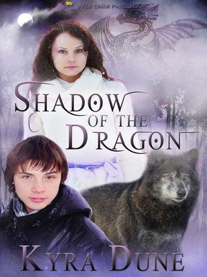 cover image of Shadow of the Dragon